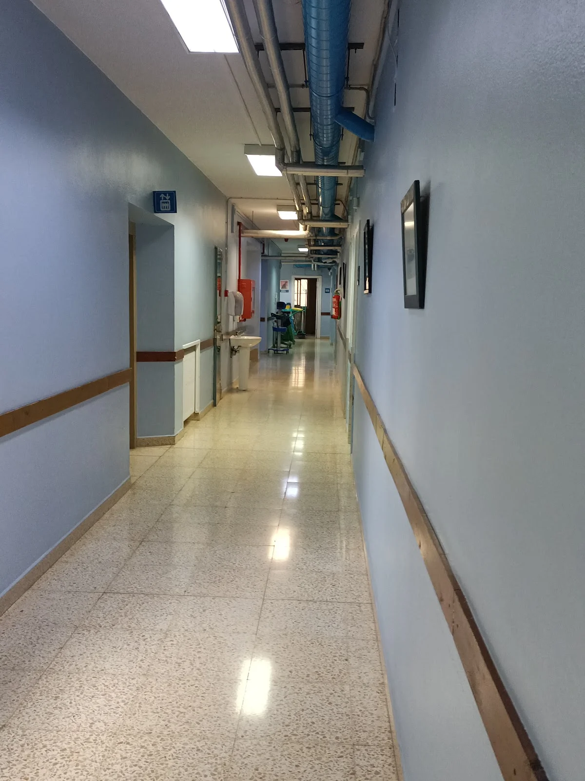 Hospital Verge de la Salut - Bild 5