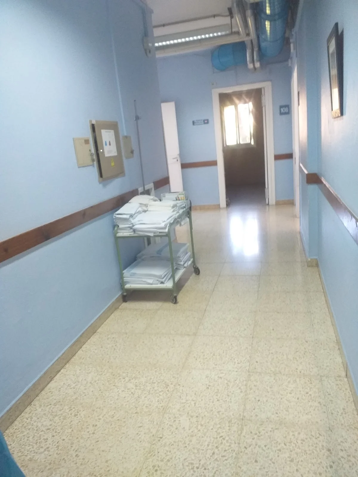 Hospital Verge de la Salut - Bild 8