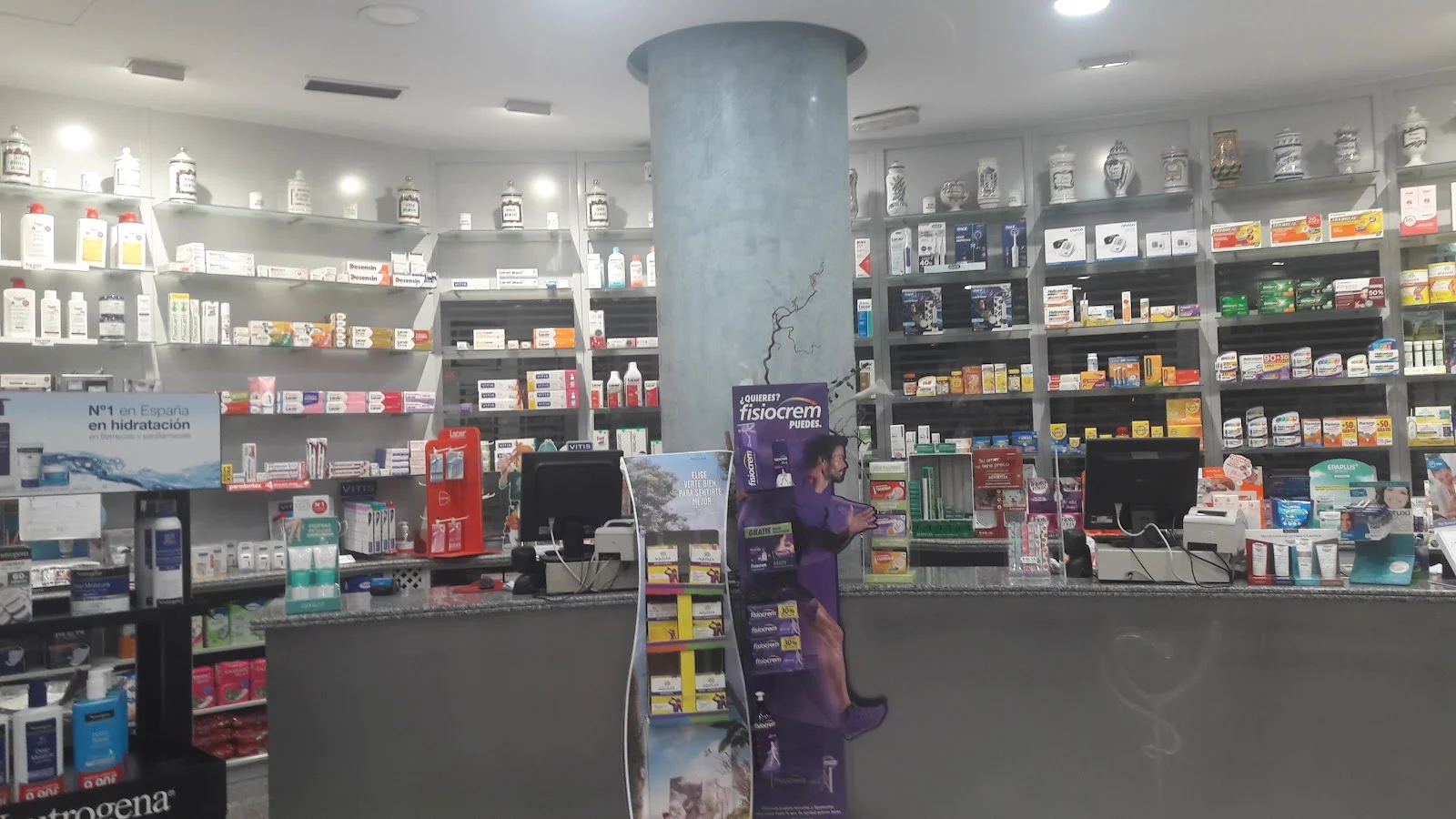 Farmàcia Munar Munar - Bild 2