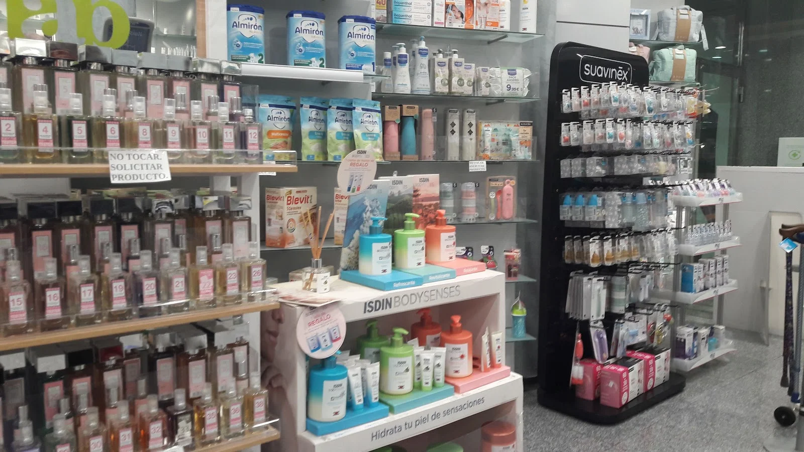 Farmàcia Munar Munar - Bild 9