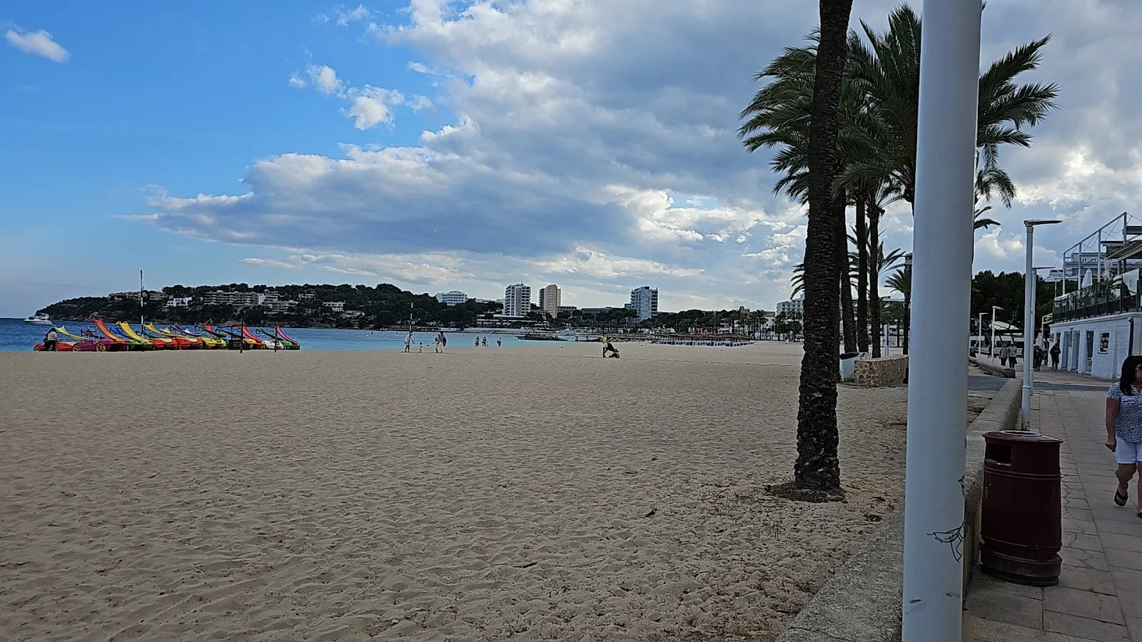 OCEANS ROOM - Bild 1