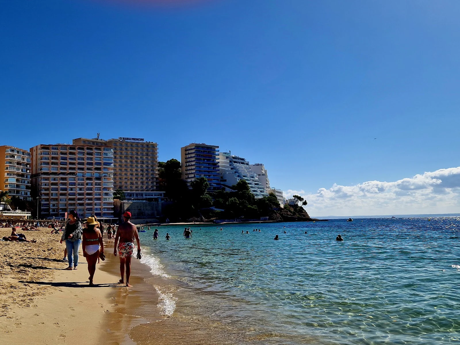 OCEANS ROOM - Bild 3