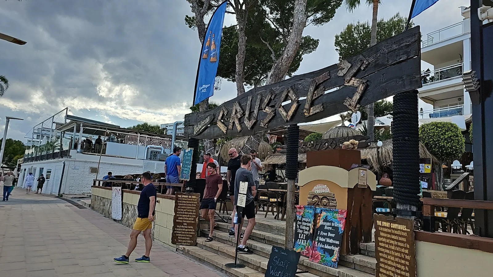 OCEANS ROOM - Bild 9