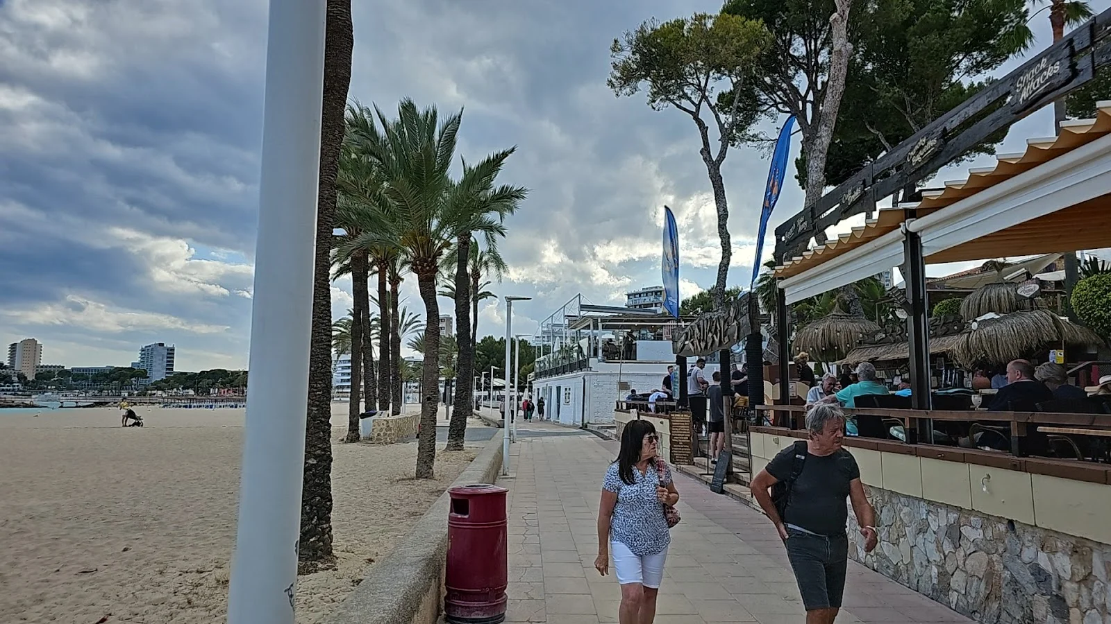 OCEANS ROOM - Bild 6