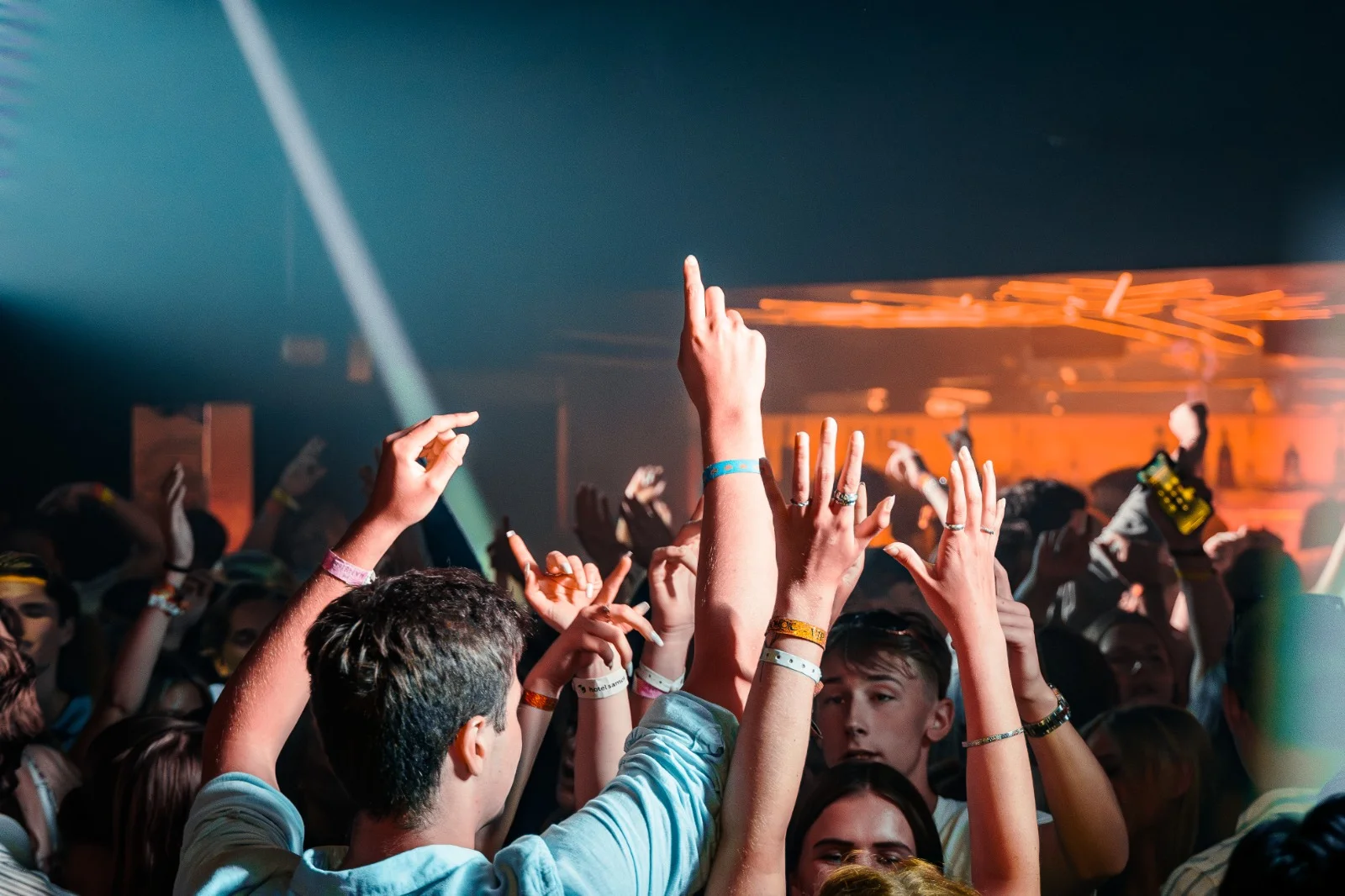 OCEANS ROOM - Bild 7