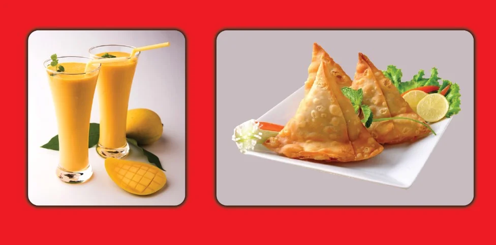 Namaste Indian Restaurant - Bild 2