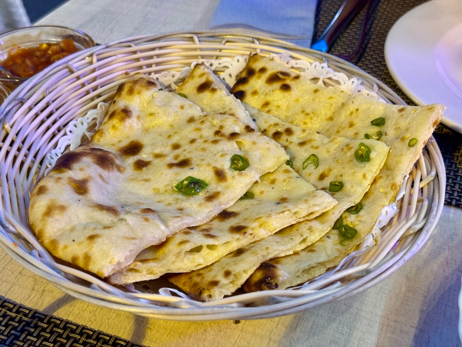 Namaste Indian Restaurant - Bild 10