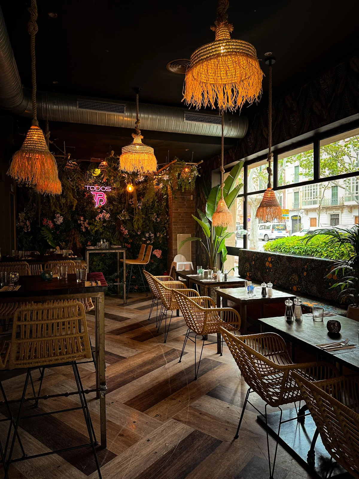 Todos Smash Burger & Cocktail Bar - Bild 1