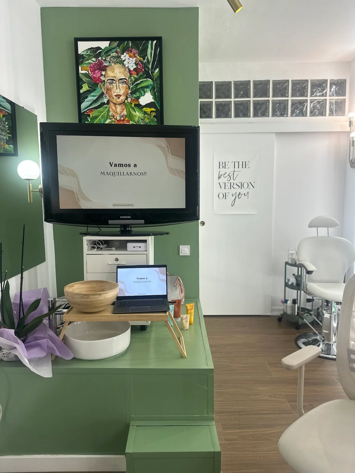 The Beauty Bar - Bild 1