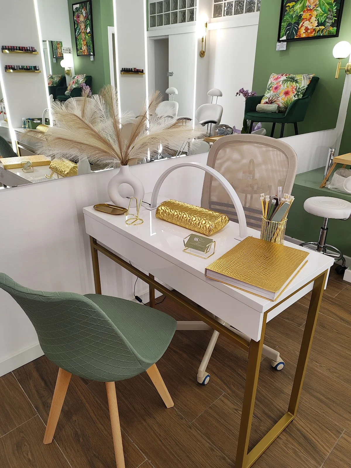 The Beauty Bar - Bild 9