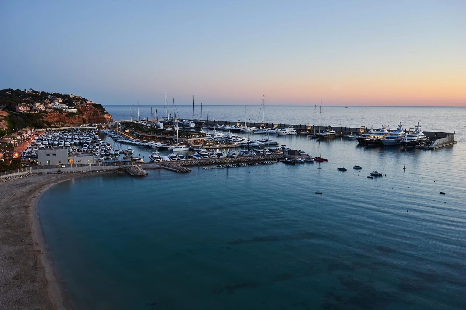 Pure Salt Port Adriano - Bild 8