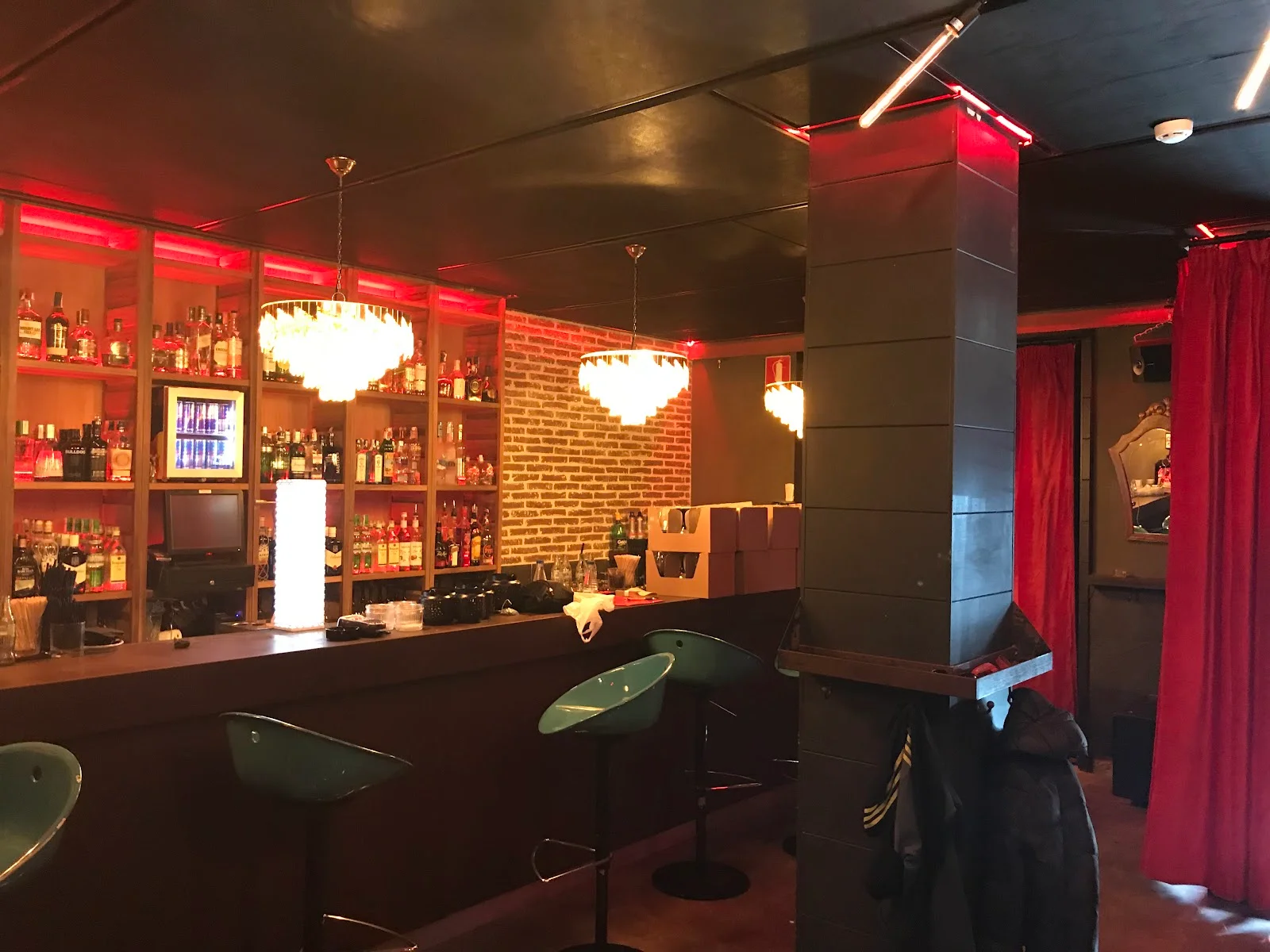 Brooklyn Club - Bild 1