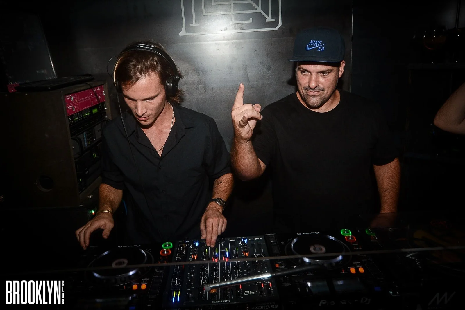 Brooklyn Club - Bild 9