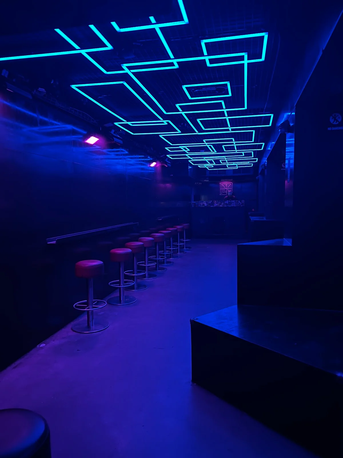 Brooklyn Club - Bild 3