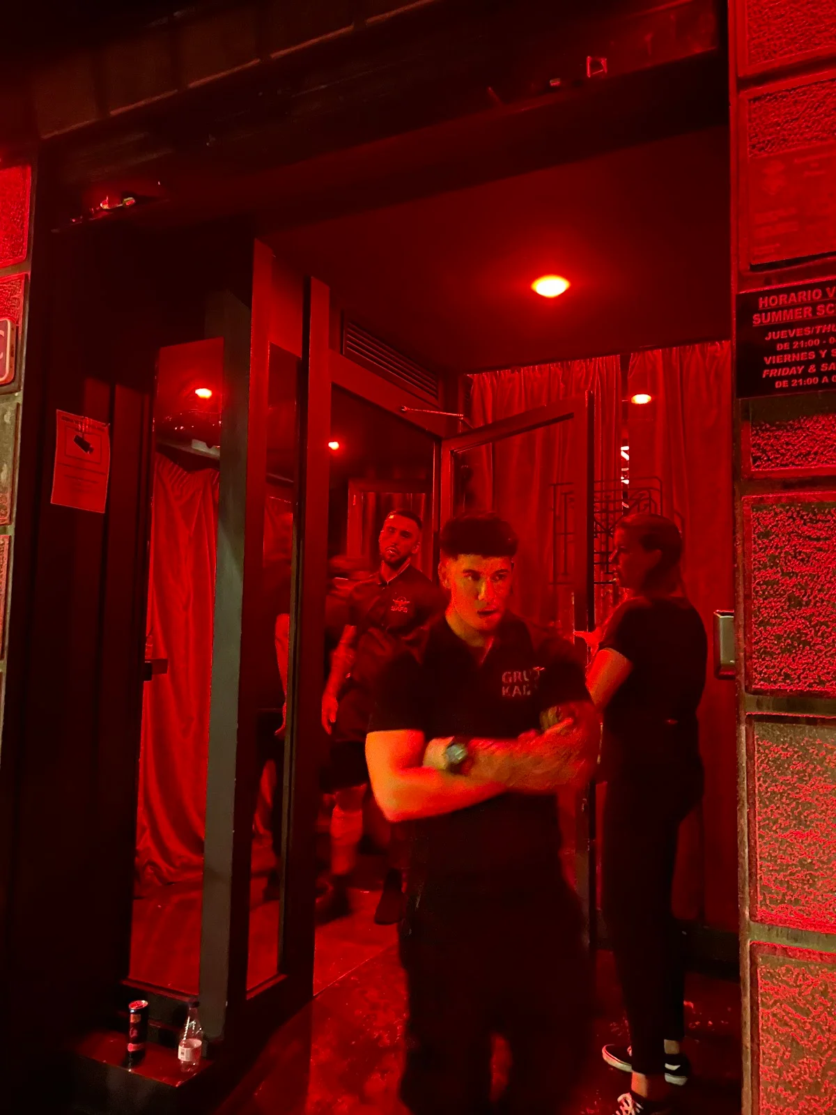 Brooklyn Club - Bild 4