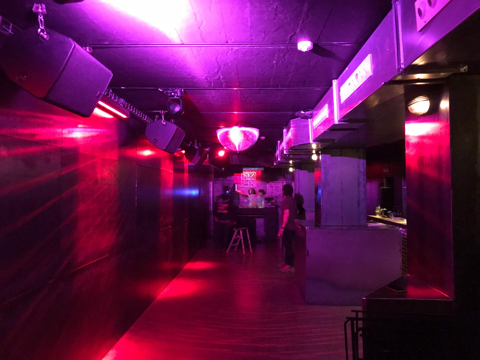 Brooklyn Club - Bild 10