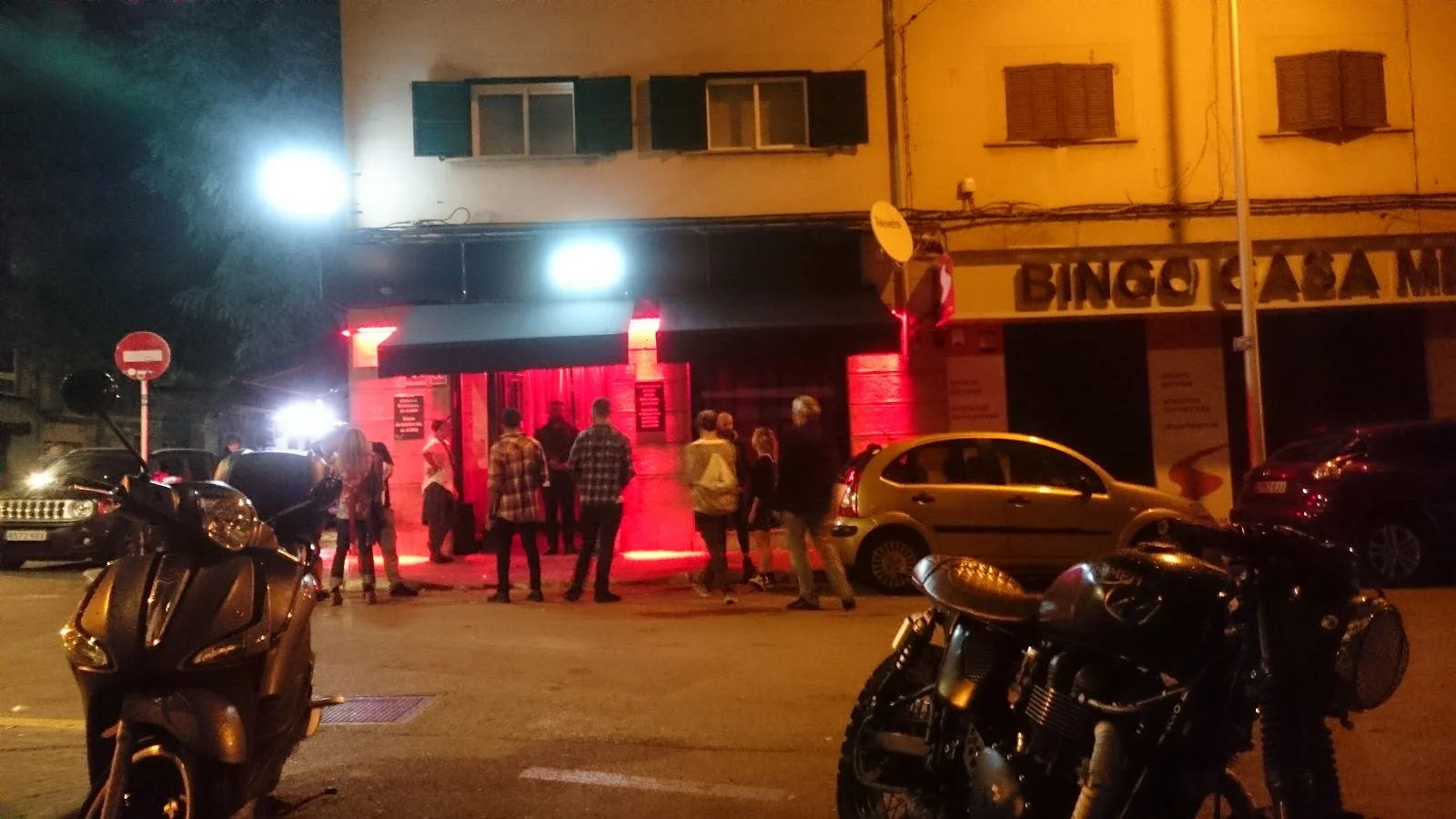 Brooklyn Club - Bild 3