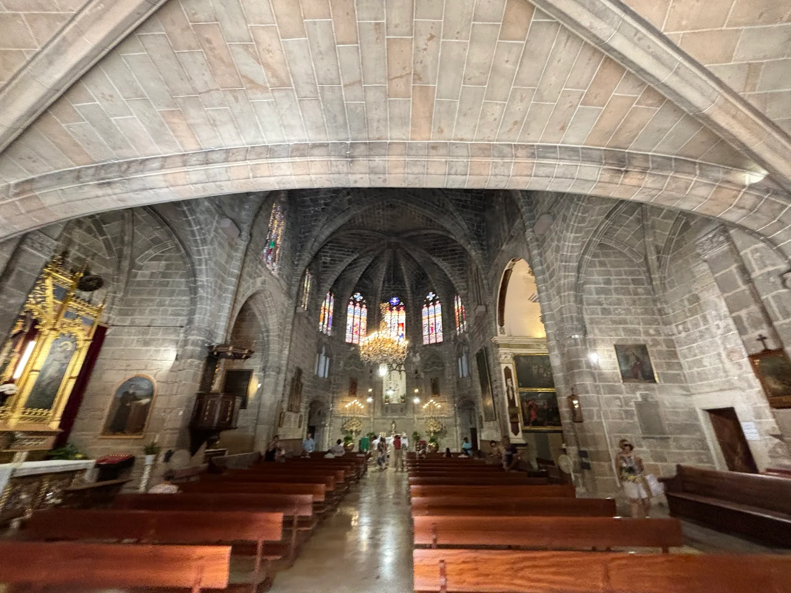 Santuari de la Sang - Bild 1