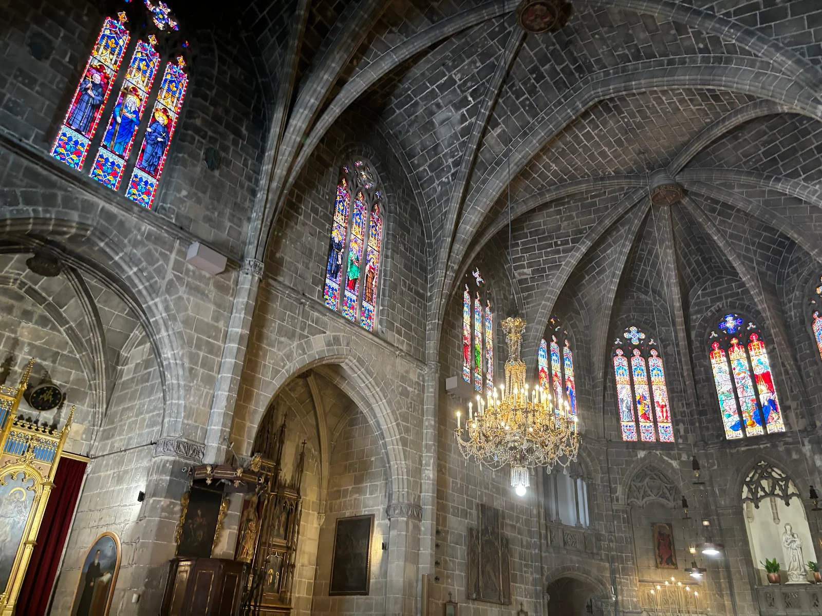 Santuari de la Sang - Bild 3