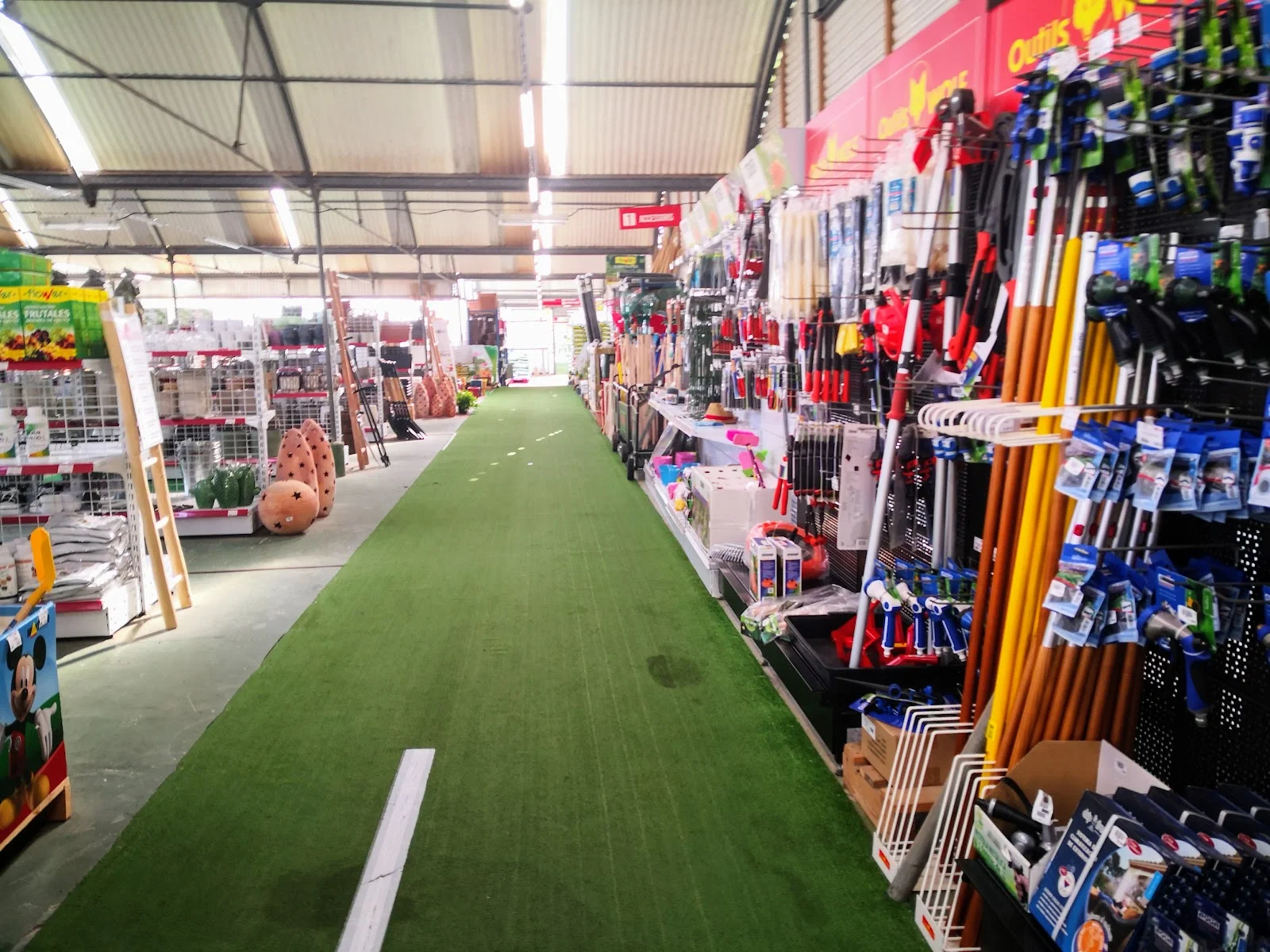 Vivers Can Juanito - Bild 3