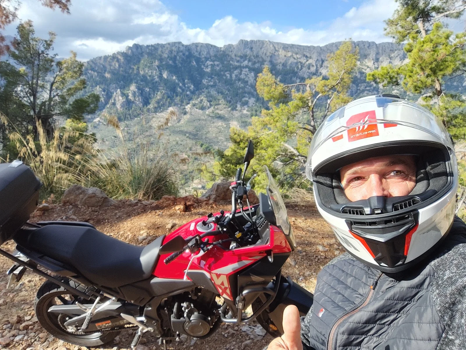 DKMotos Garage - Bild 8