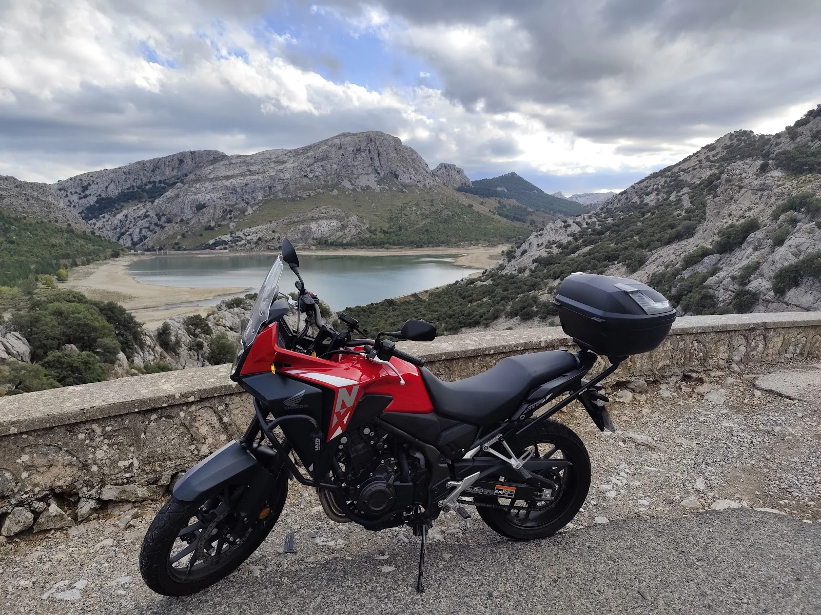 DKMotos Garage - Bild 9