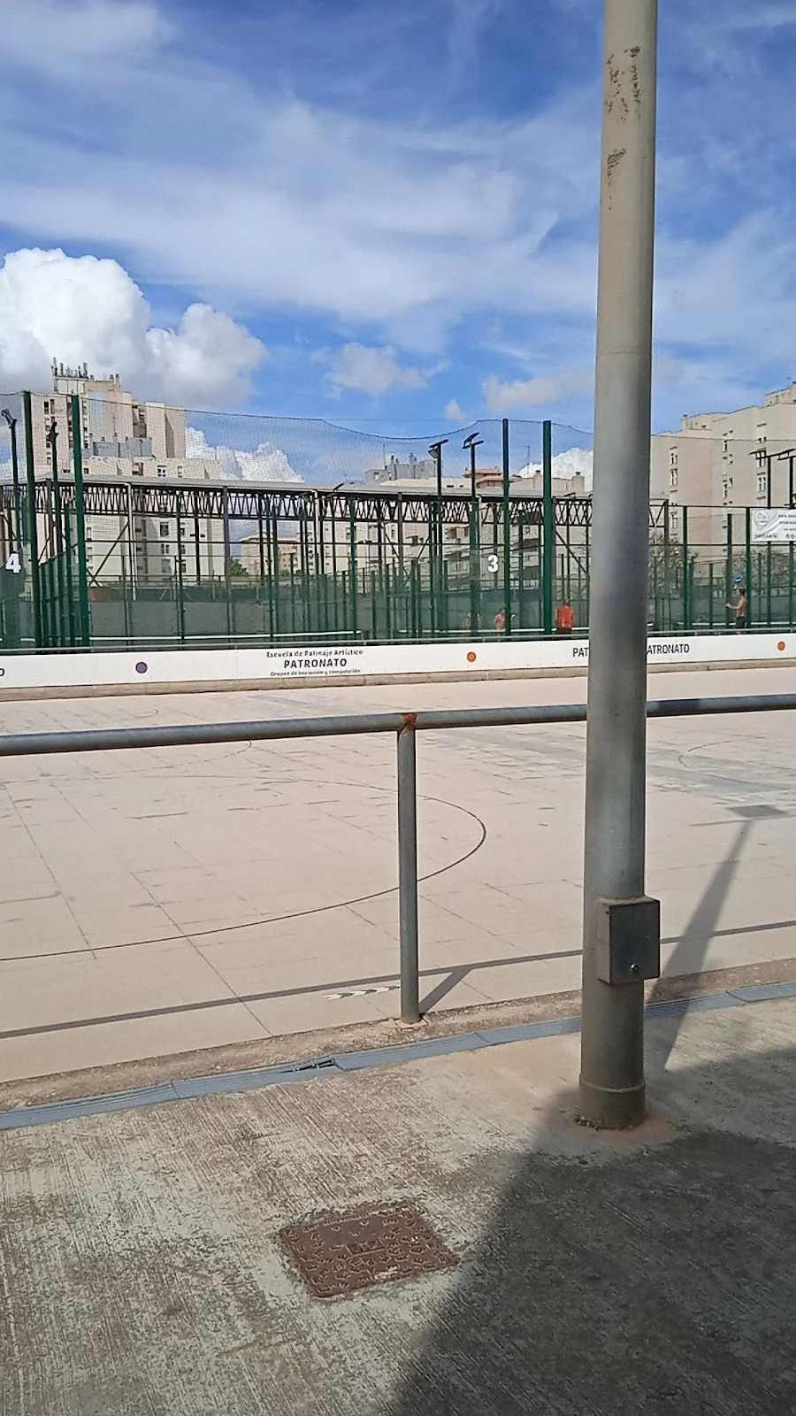 Pàdel Club Patronat - Bild 4