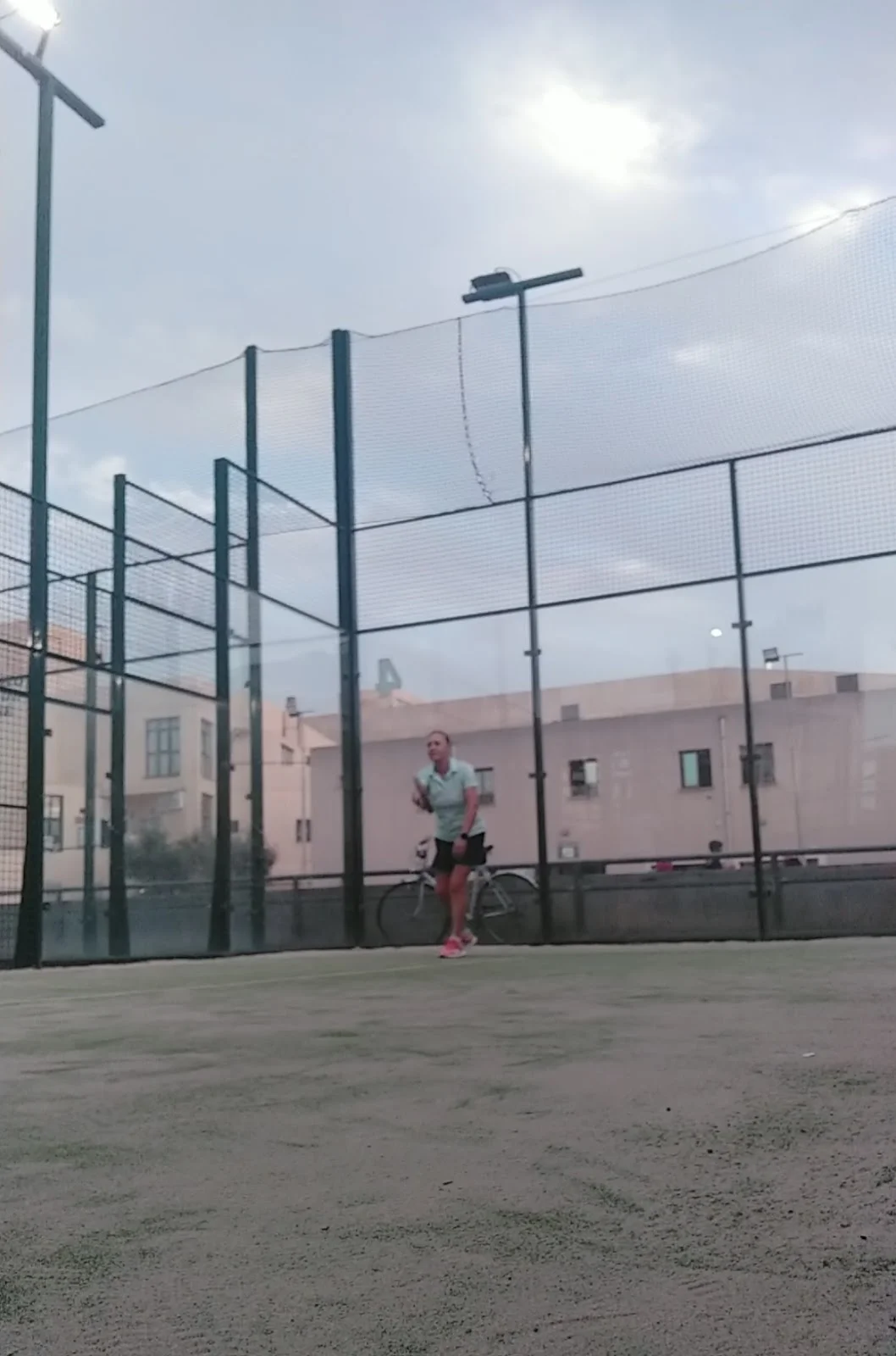 Pàdel Club Patronat - Bild 5