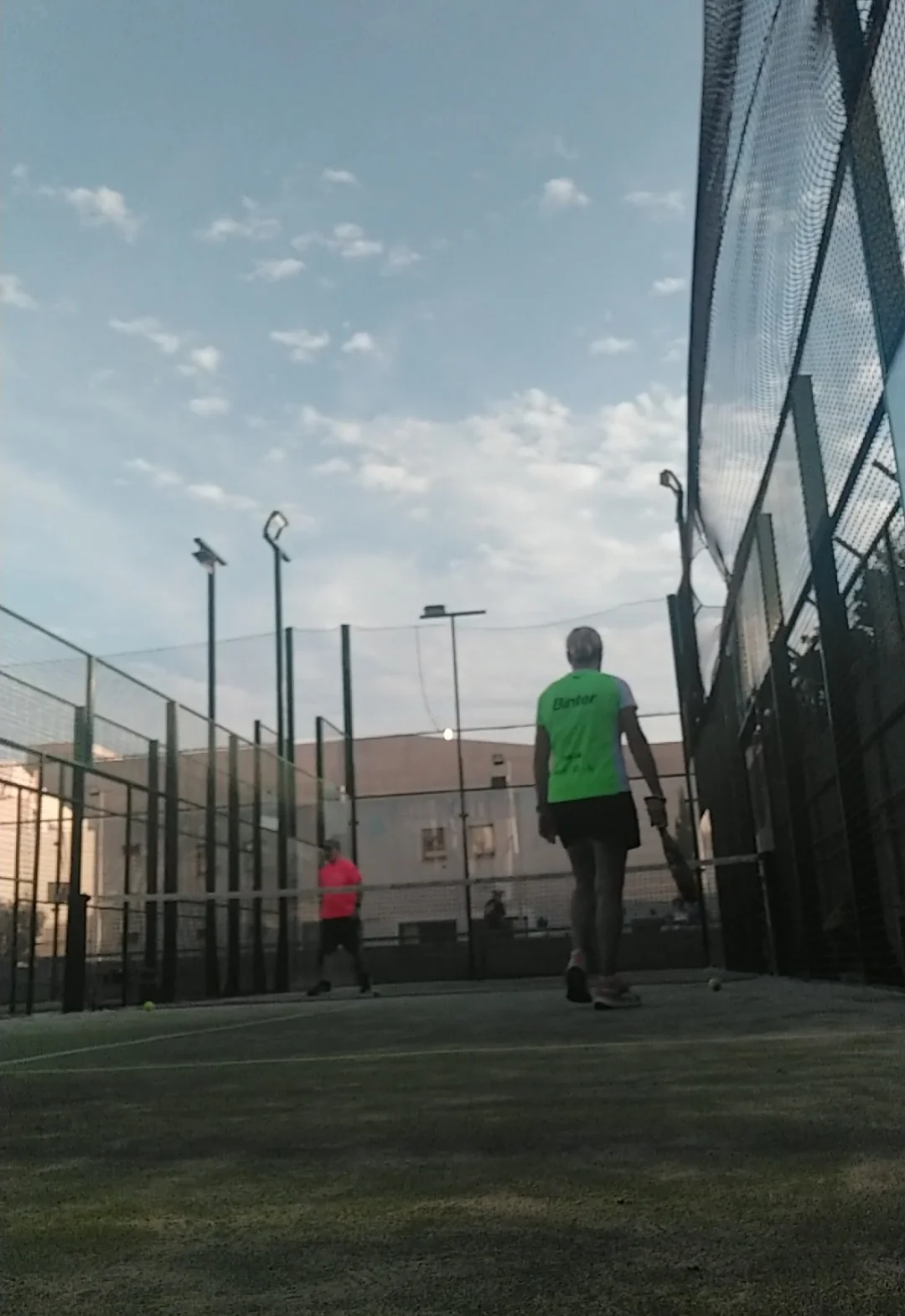 Pàdel Club Patronat - Bild 6