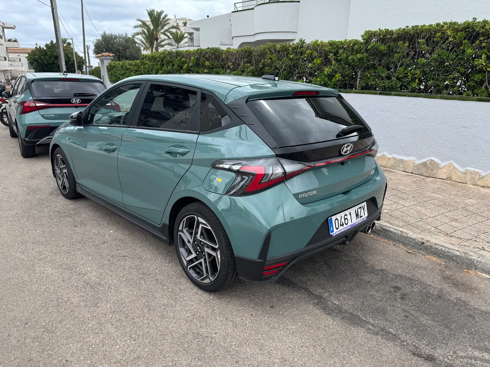 Hiper Rent A Car - Bild 2