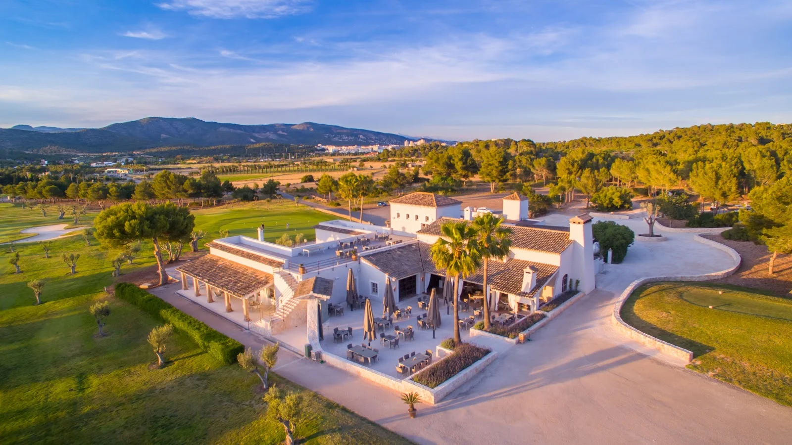 T Golf Calvia - Bild 2