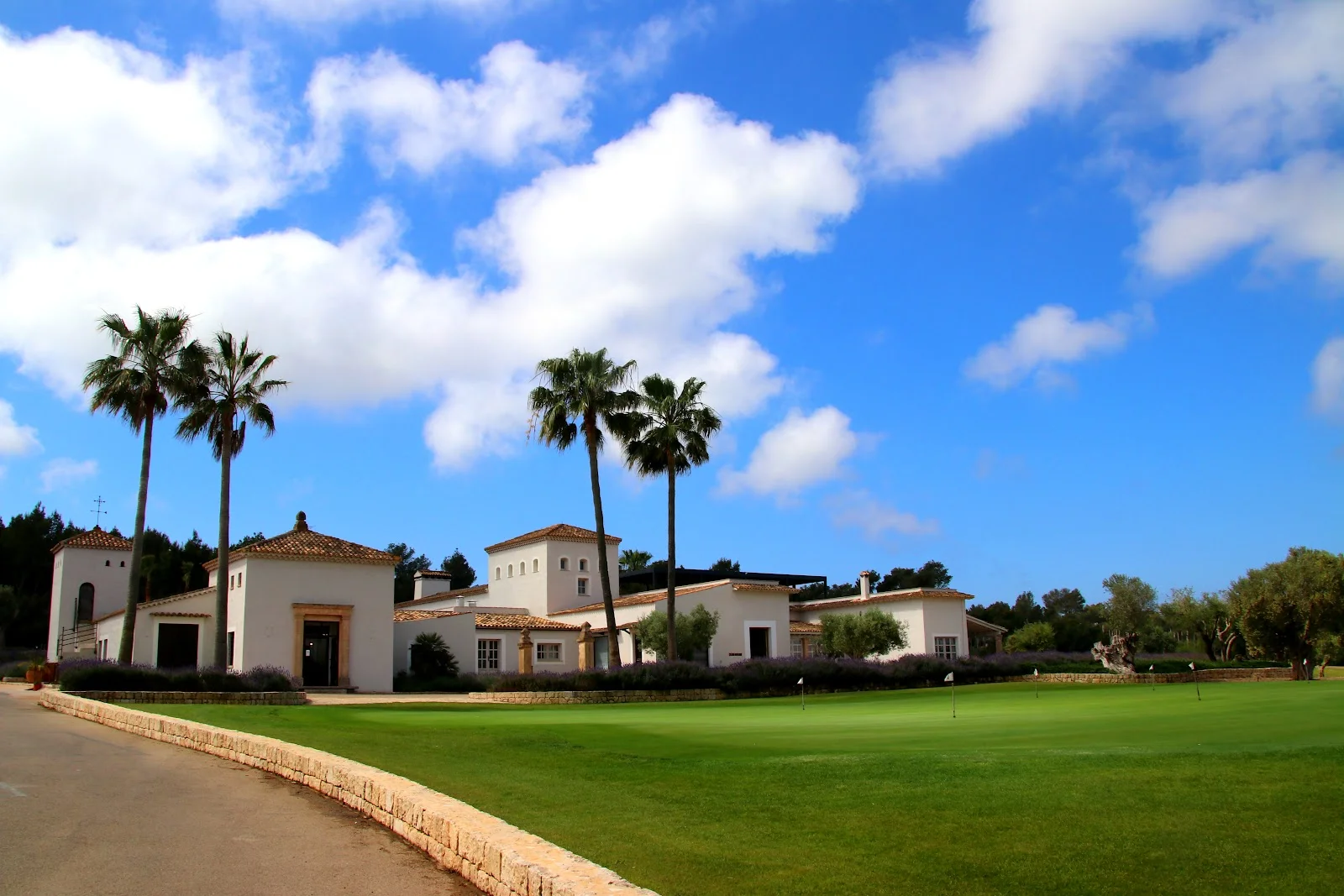 T Golf Calvia - Bild 6