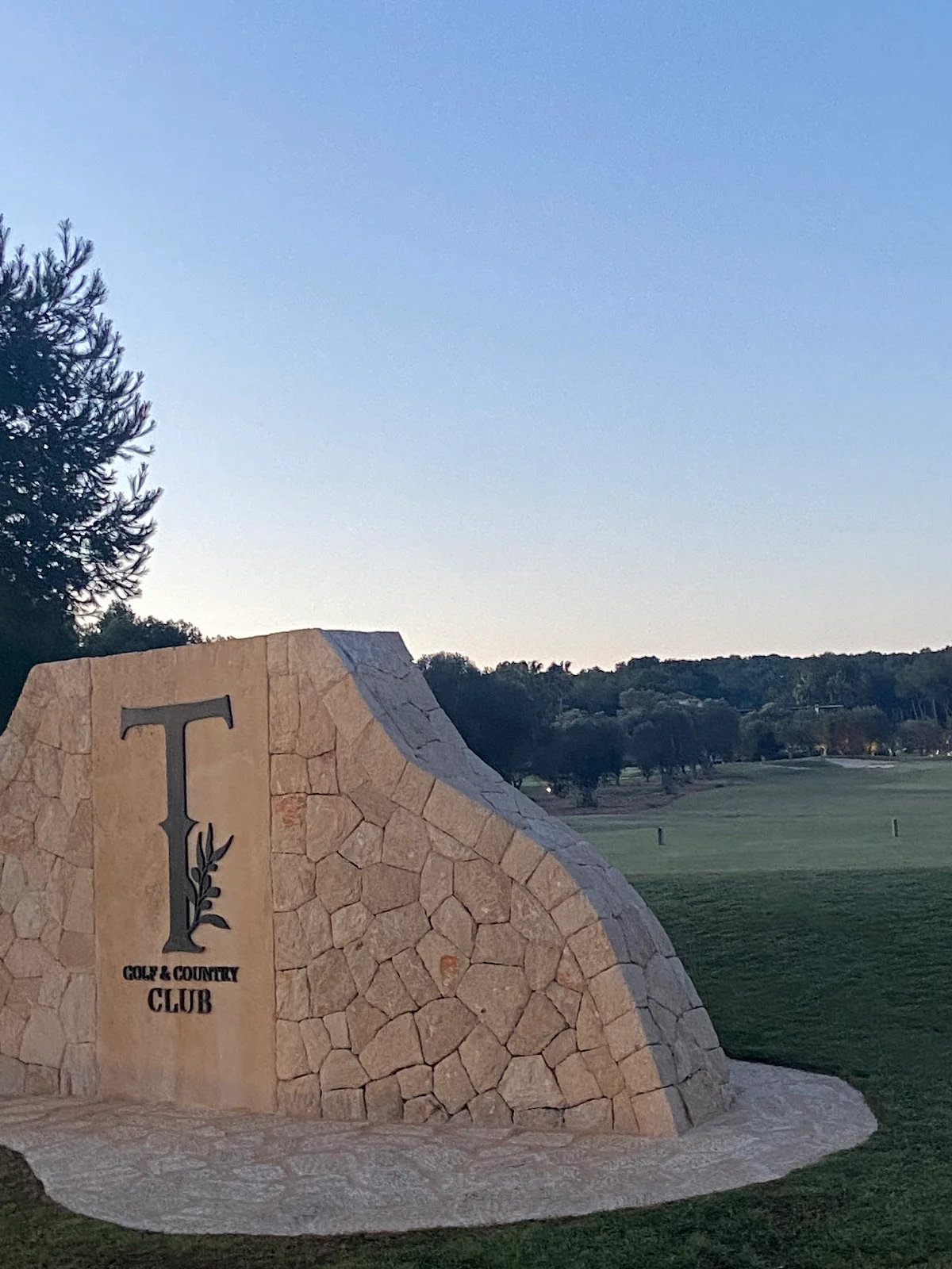 T Golf Calvia - Bild 7