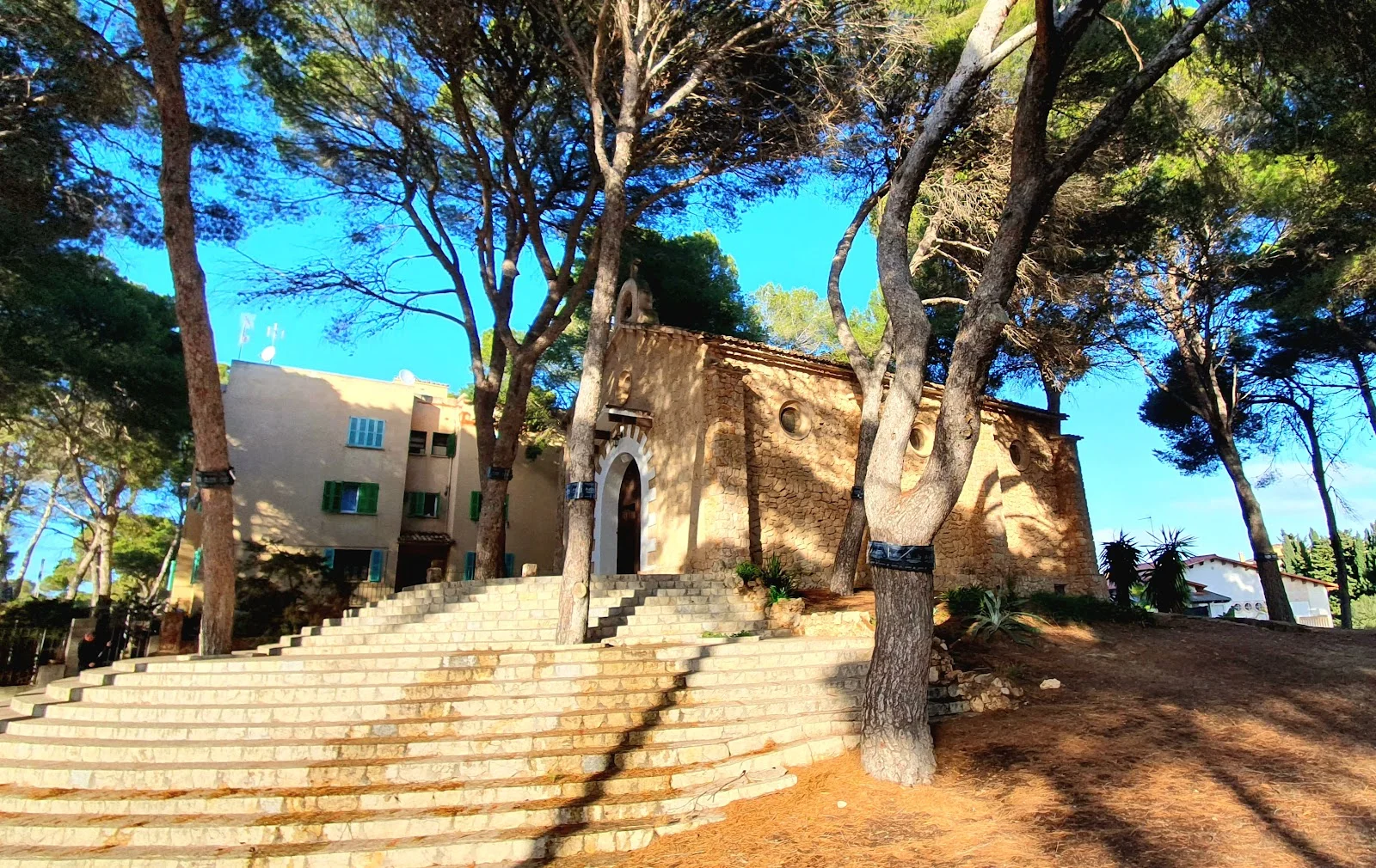 Iglesia greco-cólica ucraniana - Bild 3