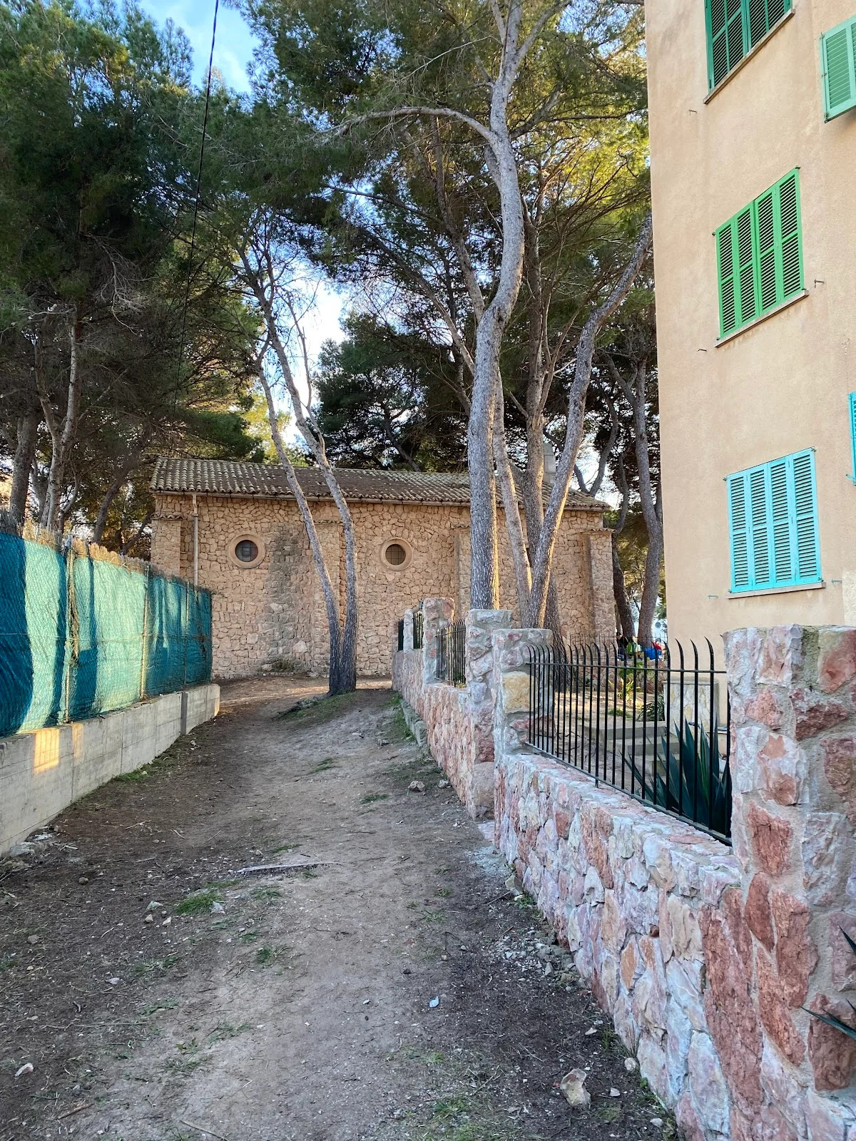 Iglesia greco-cólica ucraniana - Bild 5