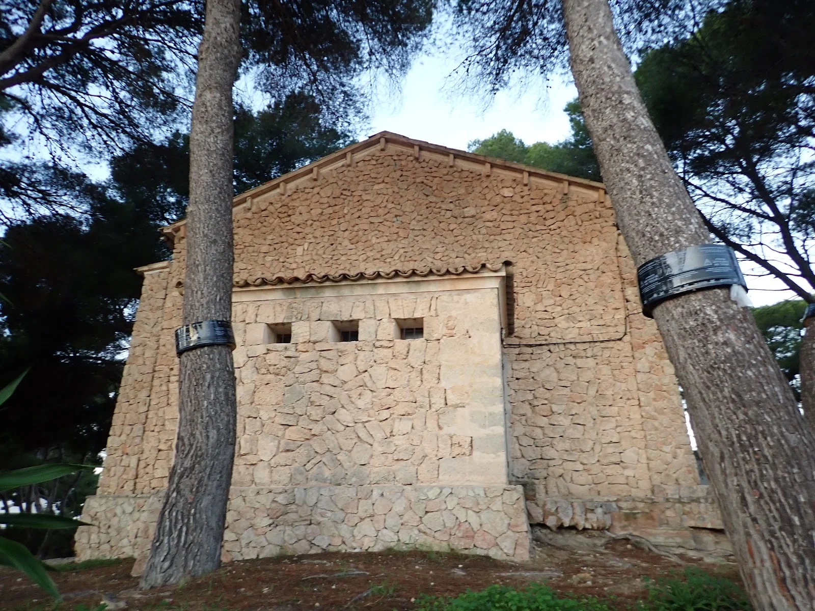 Iglesia greco-cólica ucraniana - Bild 9
