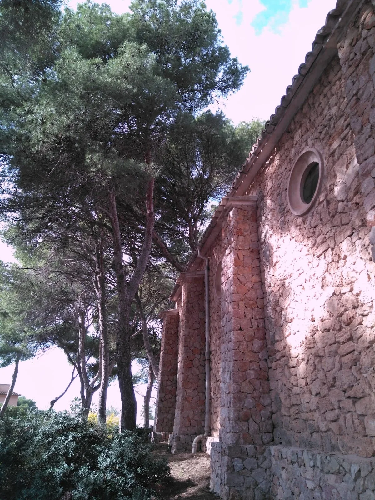 Iglesia greco-cólica ucraniana - Bild 8