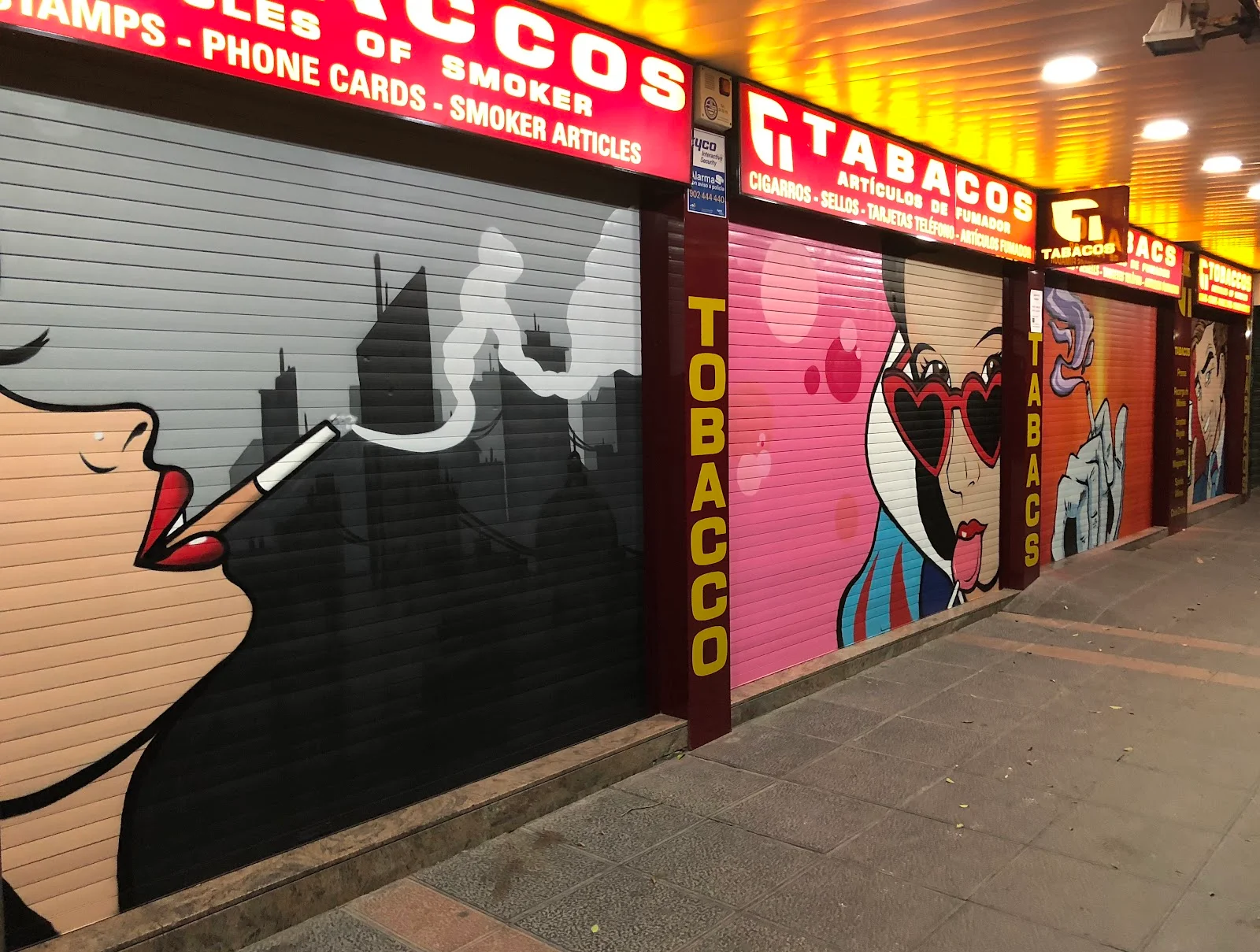 Estanc 3 Magaluf - Bild 1