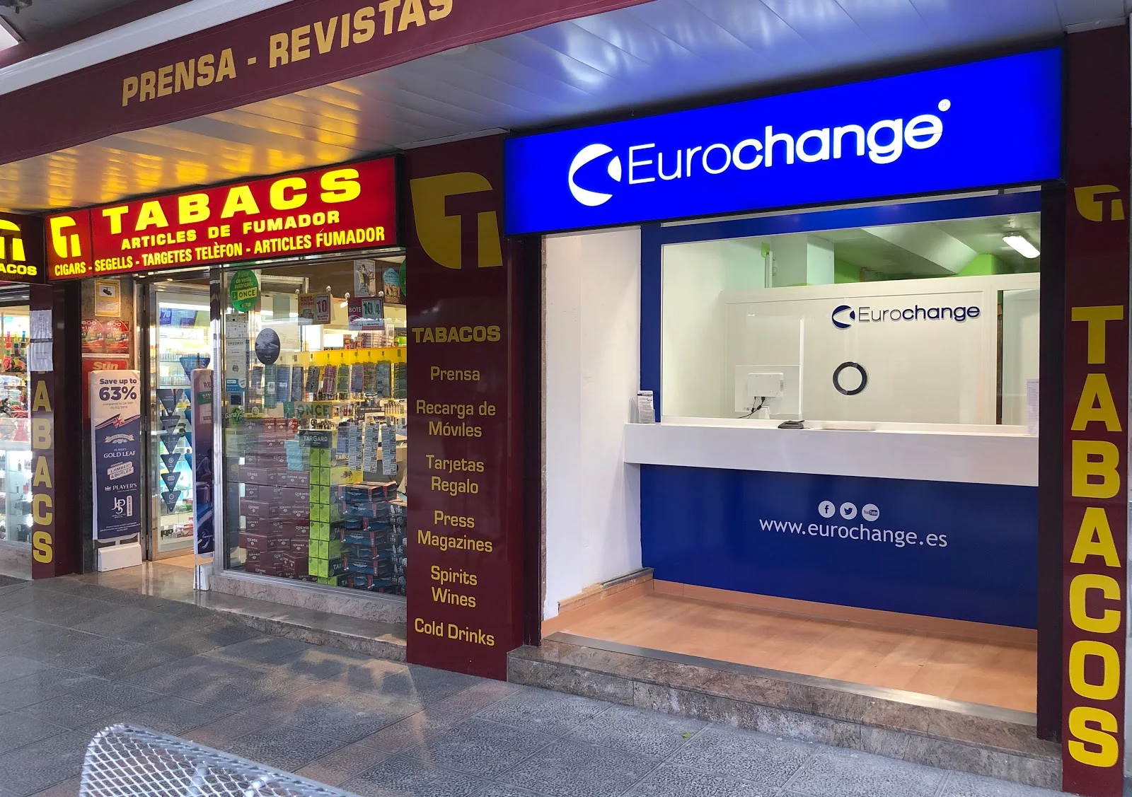 Estanc 3 Magaluf - Bild 6