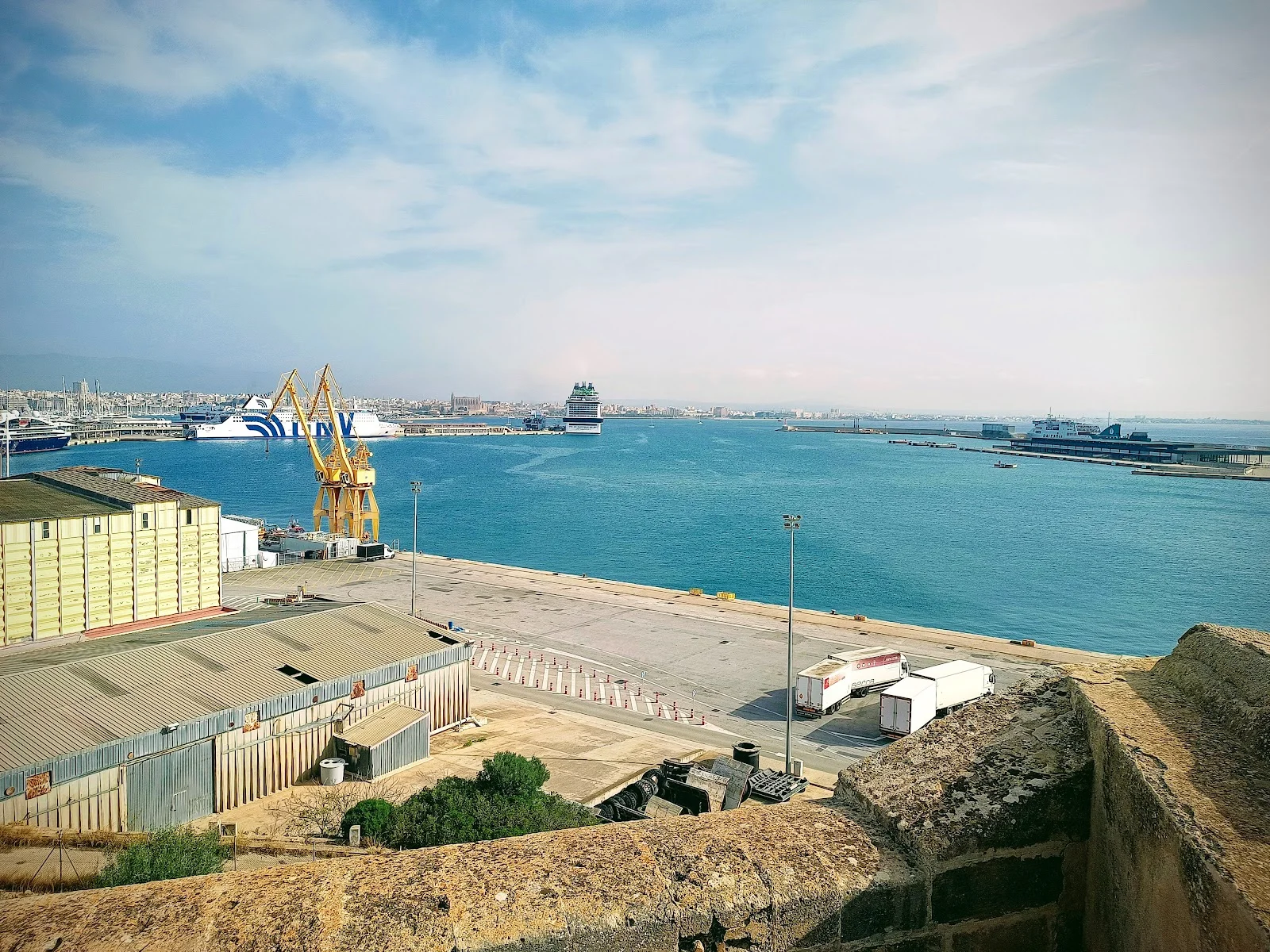 Museu Històric Militar de Sant Carles - Bild 4