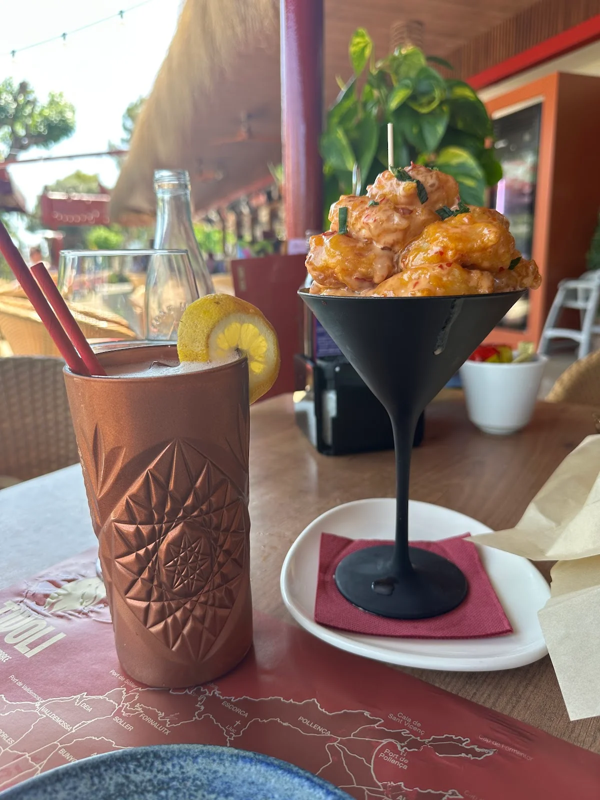 Restaurante TIVOLI STEAKHOUSE & TERRACE - Bild 10