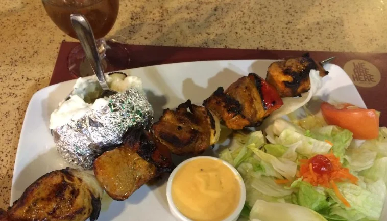 Restaurante TIVOLI STEAKHOUSE & TERRACE - Bild 2