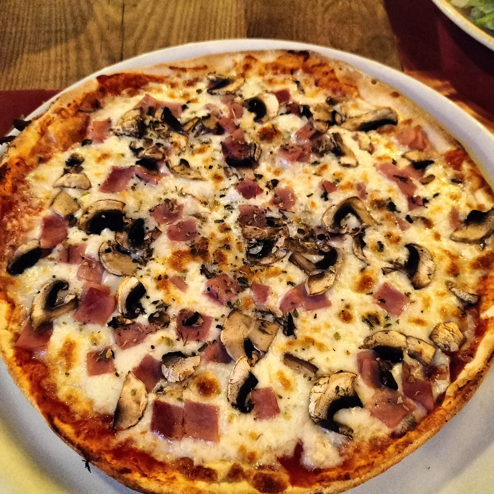 Restaurante TIVOLI STEAKHOUSE & TERRACE - Bild 3