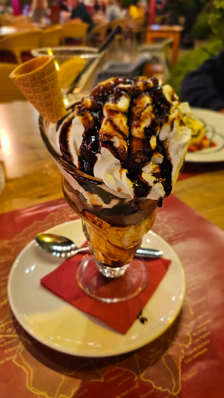 Restaurante TIVOLI STEAKHOUSE & TERRACE - Bild 8