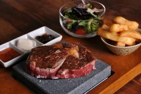 BOTTEGA BAY Rocks hot Stones - Bild 2