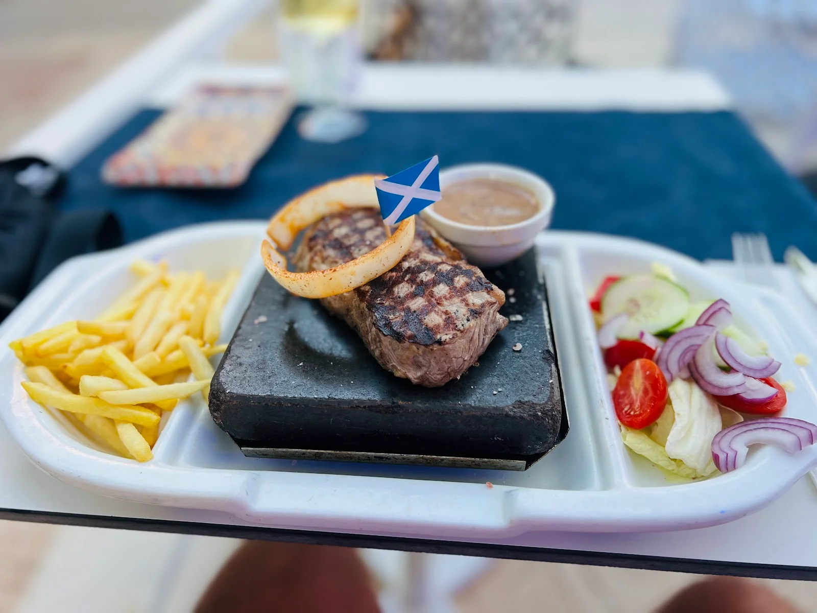 BOTTEGA BAY Rocks hot Stones - Bild 10