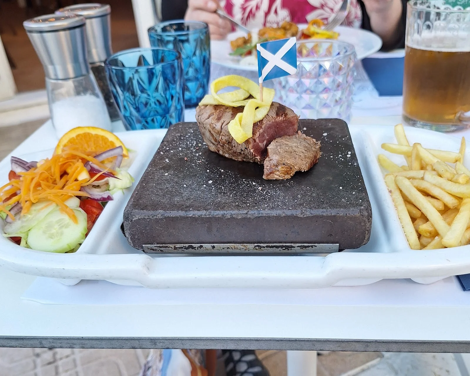 BOTTEGA BAY Rocks hot Stones - Bild 3