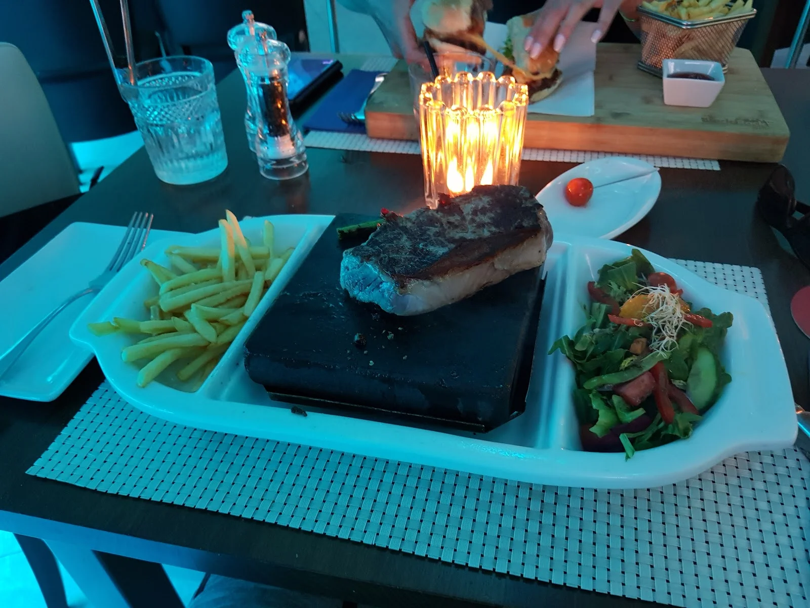 BOTTEGA BAY Rocks hot Stones - Bild 9