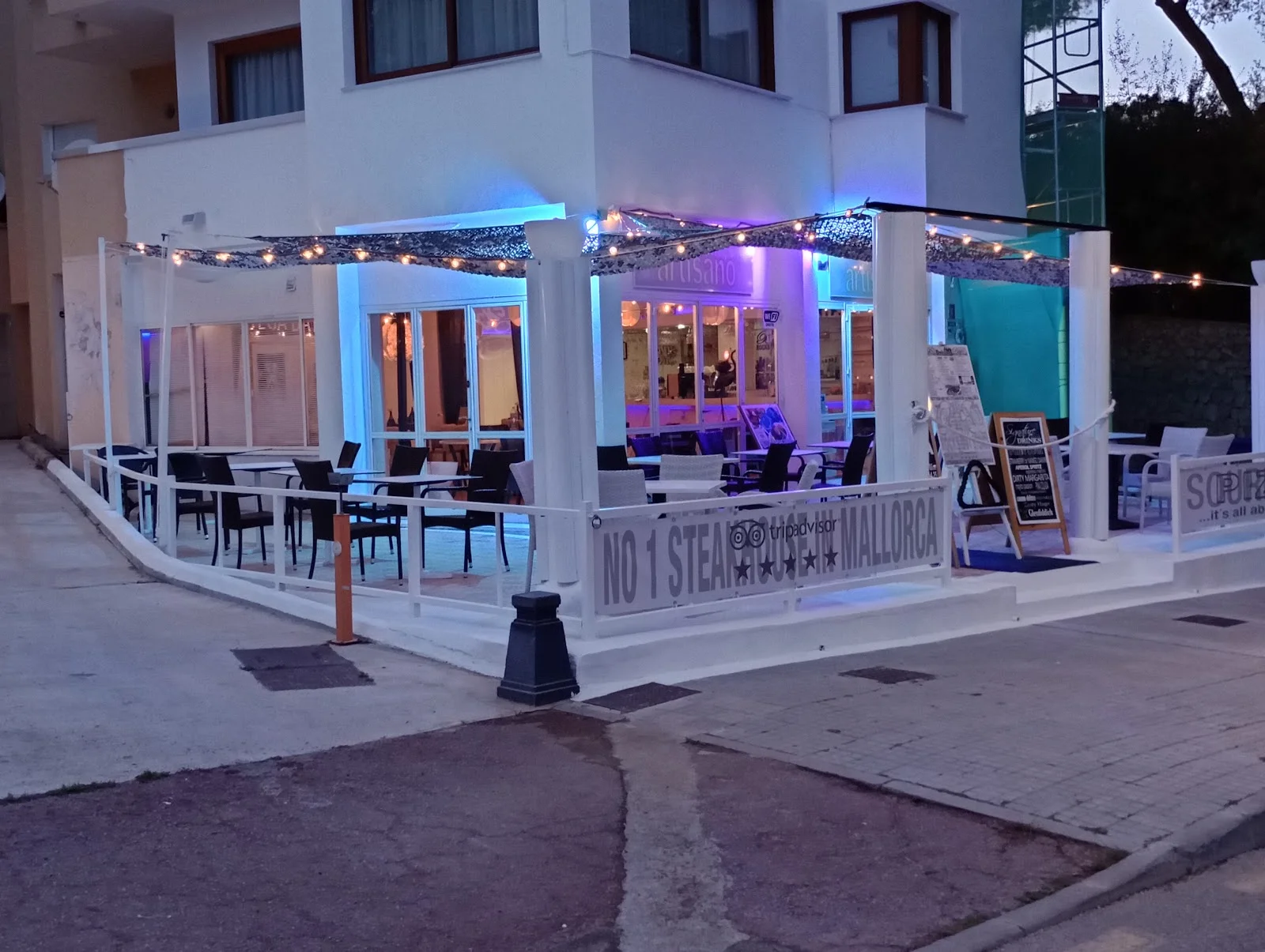 BOTTEGA BAY Rocks hot Stones - Bild 7