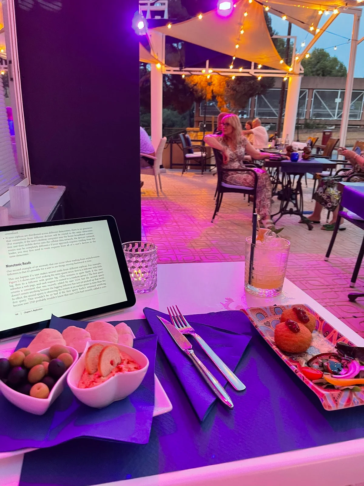 BOTTEGA BAY Rocks hot Stones - Bild 8